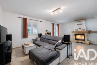  Maison � vendre 5 pi�ces 121 m�