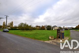  Terrain � vendre 1096 m�