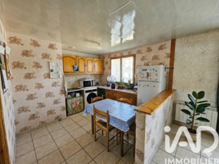  Maison � vendre 7 pi�ces 115 m�