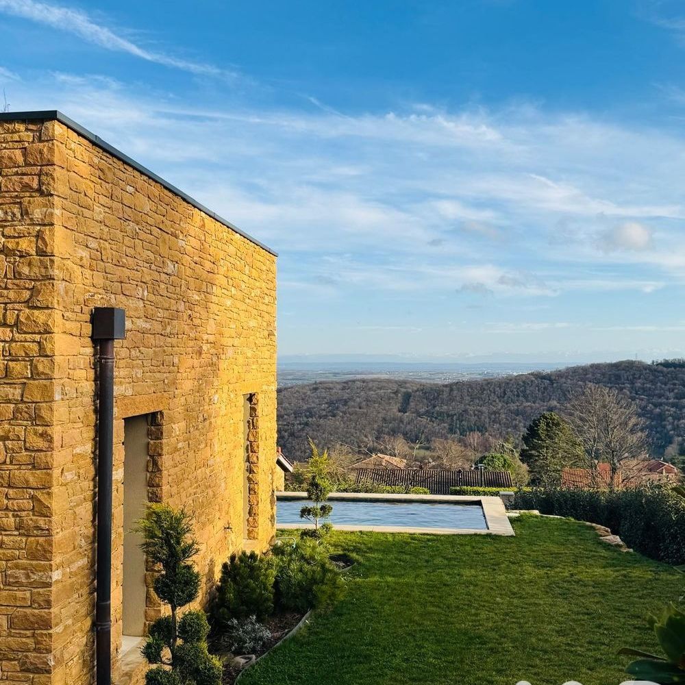 � vendre  Villa Poleymieux-au-Mont-d'Or (69250)