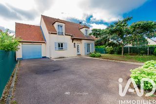  Maison � vendre 5 pi�ces 105 m�