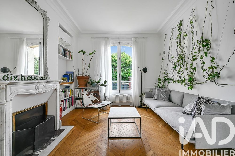 � vendre  Maison La Varenne St Hilaire (94210)