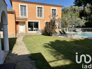 Maison � vendre 5 pi�ces 160 m�