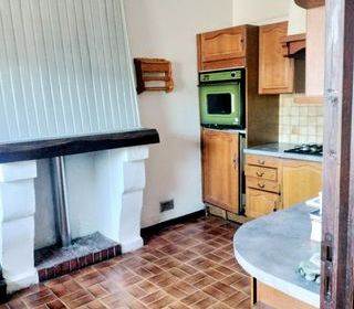  Maison � vendre 5 pi�ces 120 m�