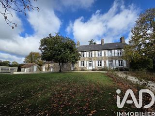  Maison � vendre 7 pi�ces 235 m�