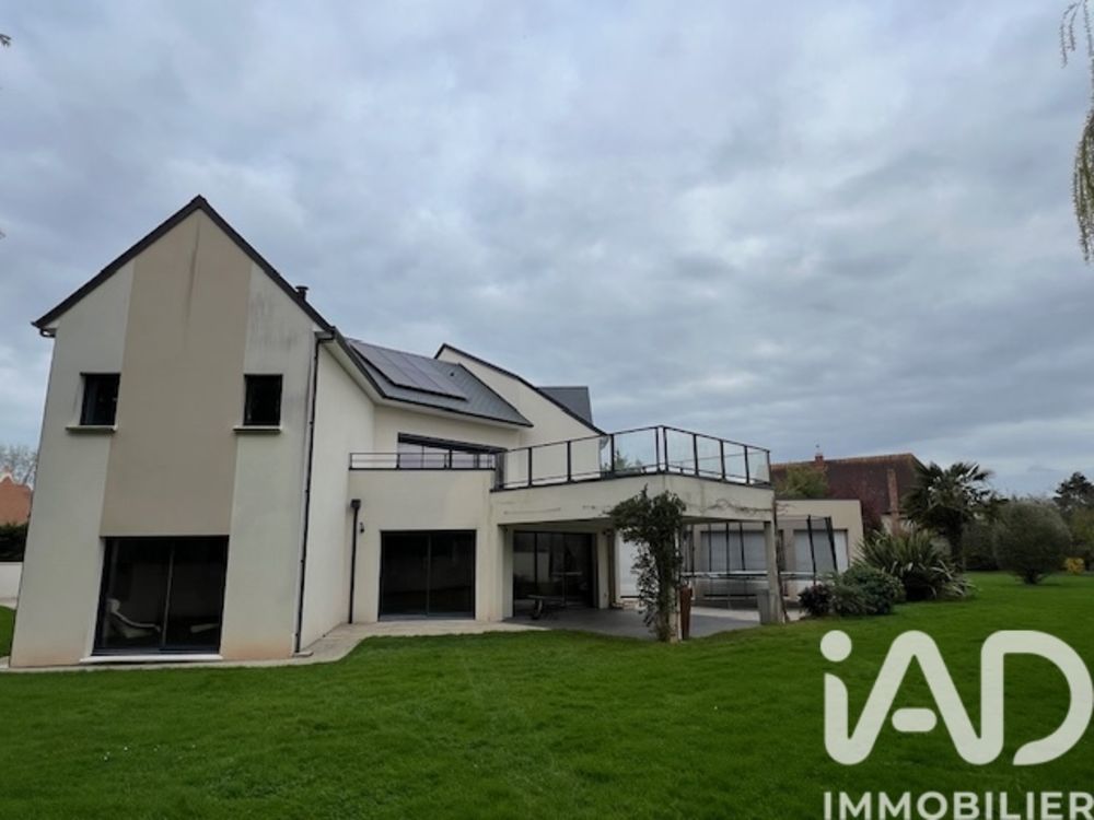 � vendre  Villa Saint-Contest (14280)