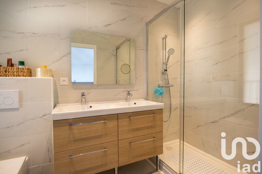 � vendre  Villa M�zy-sur-Seine (78250)