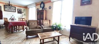  Maison � vendre 4 pi�ces 82 m�