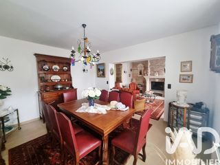  Maison � vendre 8 pi�ces 146 m�