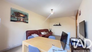  Appartement � vendre 4 pi�ces 79 m�