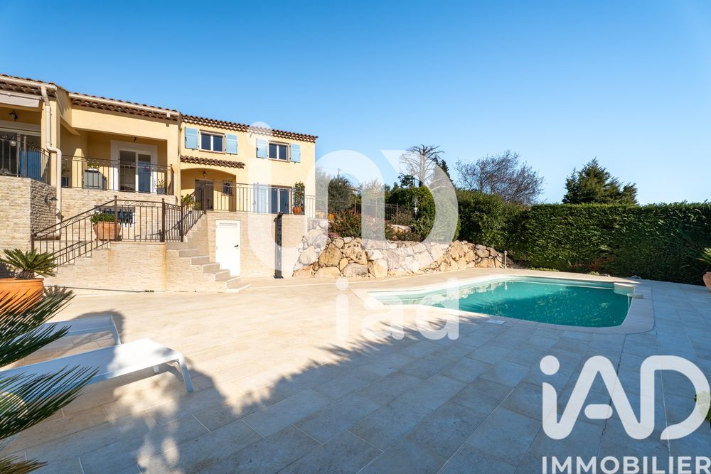 � vendre  Maison Saint-Laurent-du-Var (06700)