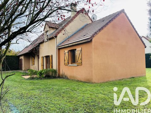   Vente Maison traditionnelle 9 pi�ces Maison - 9 pi�ce(s) - 150 m�