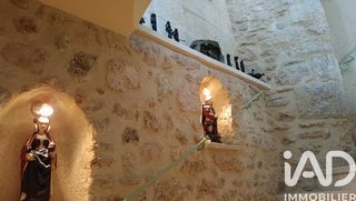  Maison � vendre 6 pi�ces 255 m�