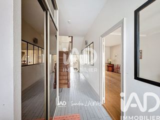  Maison � vendre 9 pi�ces 207 m�