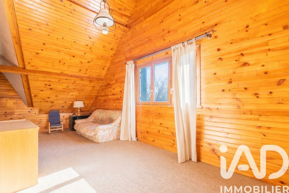 � vendre  Maison Palaiseau (91120)