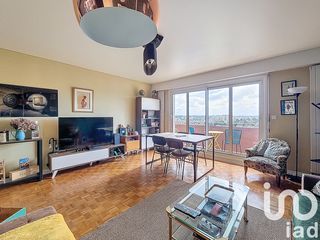  Appartement � vendre 4 pi�ces 83 m�