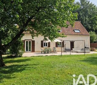  Maison � vendre 6 pi�ces 147 m�