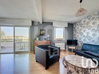  Appartement � vendre 3 pi�ces 72 m�