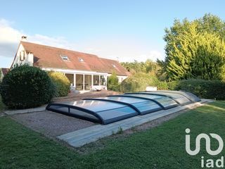  Maison � vendre 8 pi�ces 195 m�