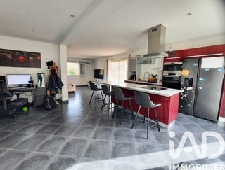  Maison � vendre 5 pi�ces 118 m�