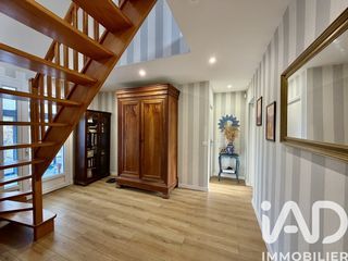  Maison � vendre 8 pi�ces 195 m�