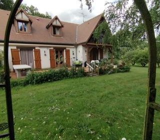  Maison � vendre 5 pi�ces 136 m�