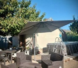  Maison � vendre 6 pi�ces 138 m�