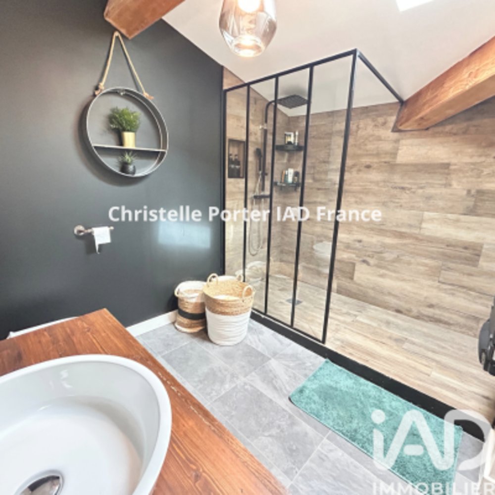 � vendre  Maison Le Beausset (83330)