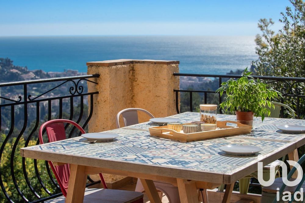 � vendre  Maison Menton (06500)