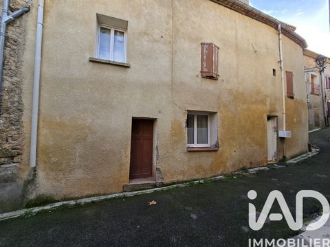   Vente Maison de village 4 pi�ces Maison - 4 pi�ce(s) - 75 m�
