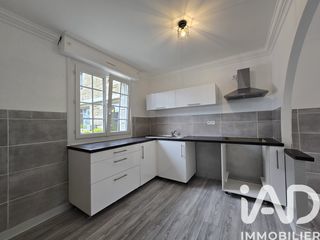  Maison � vendre 5 pi�ces 93 m�