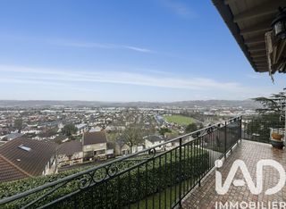  Maison � vendre 5 pi�ces 120 m�