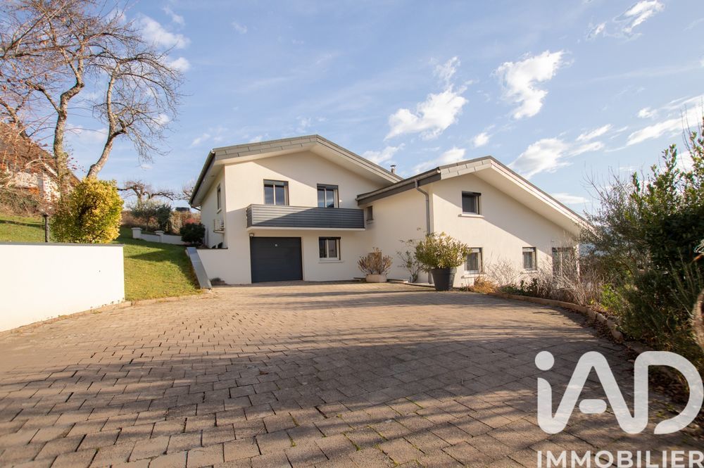 � vendre  Maison Vimines (73160)