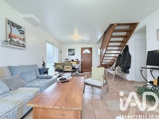  Maison � vendre 5 pi�ces 86 m�