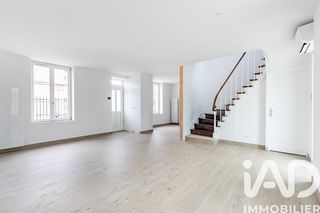  Maison � vendre 6 pi�ces 140 m�