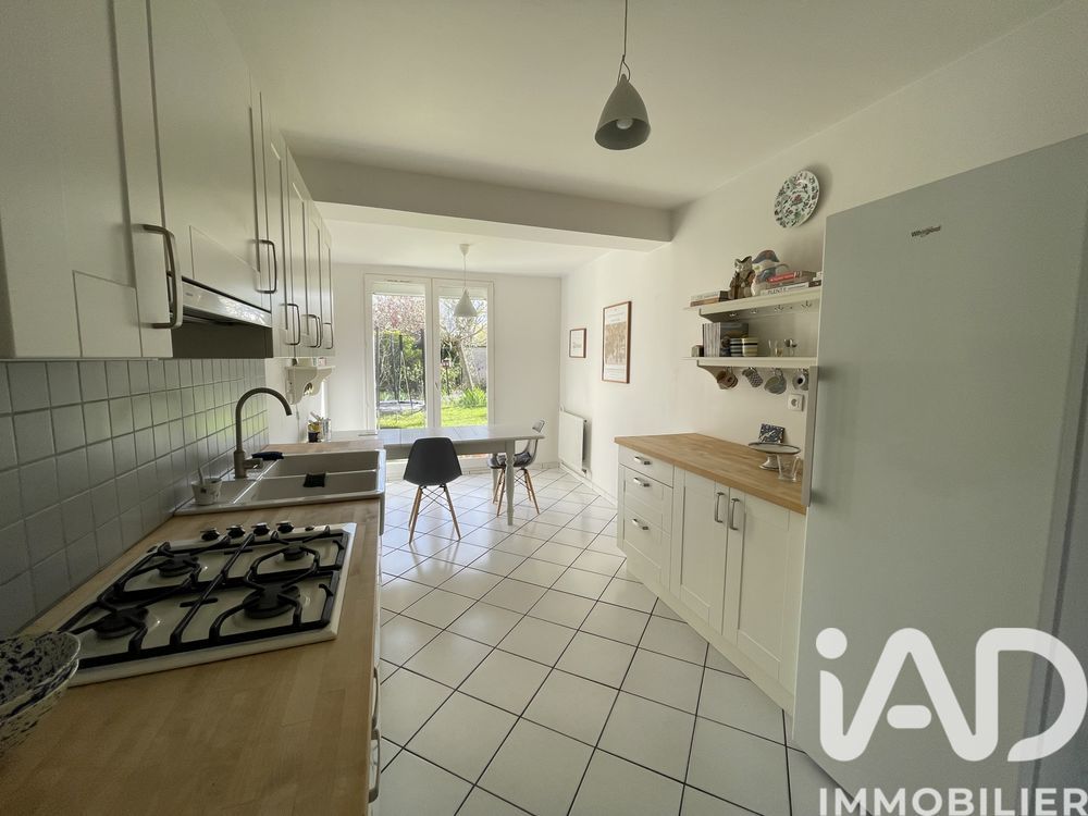 � vendre  Maison Chatou (78400)