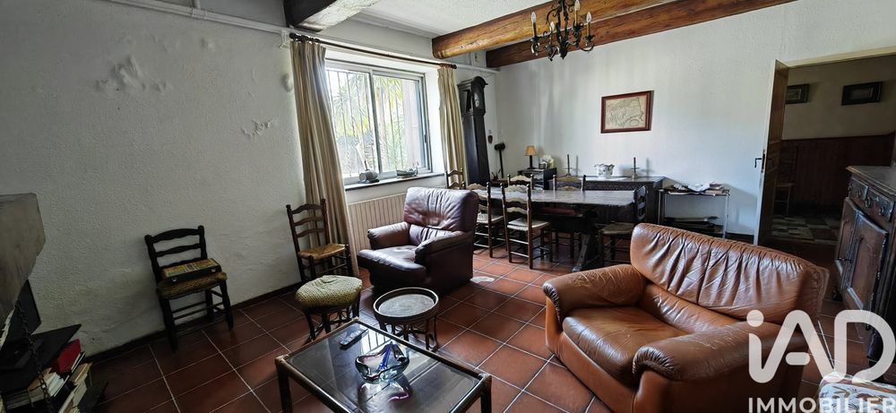 � vendre  Maison Banyuls-sur-Mer (66650)