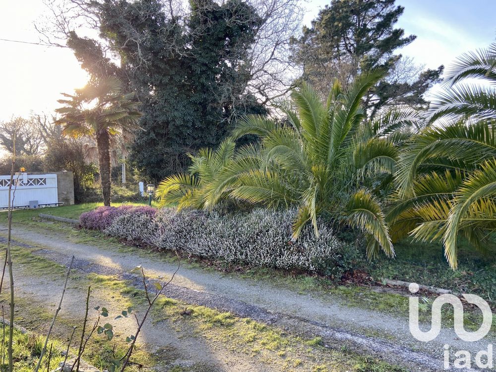 � vendre  Maison Sarzeau (56370)