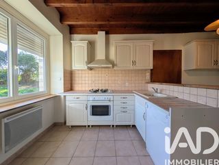  Maison � vendre 5 pi�ces 73 m�