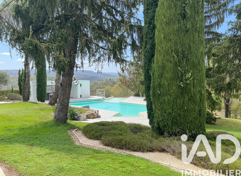 � vendre  Maison Cal�s (46350)