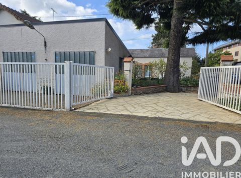  Maison � vendre 5 pi�ces 110 m�