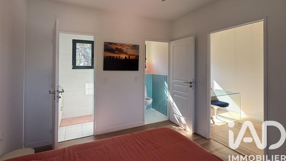 � vendre  Maison Seignosse (40510)