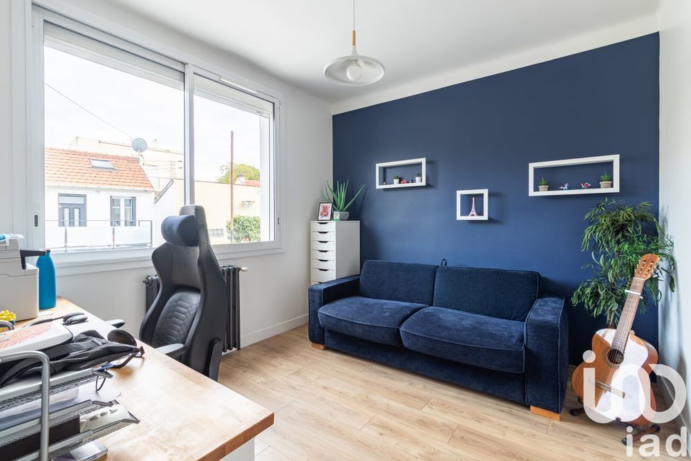 � vendre  Maison Nanterre (92000)