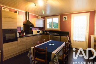  Maison � vendre 4 pi�ces 115 m�