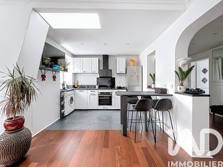  Appartement � vendre 3 pi�ces 64 m�