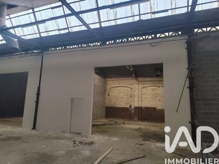  Parking / Garage � vendre 128 m�