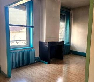  Appartement � vendre 5 pi�ces 159 m�