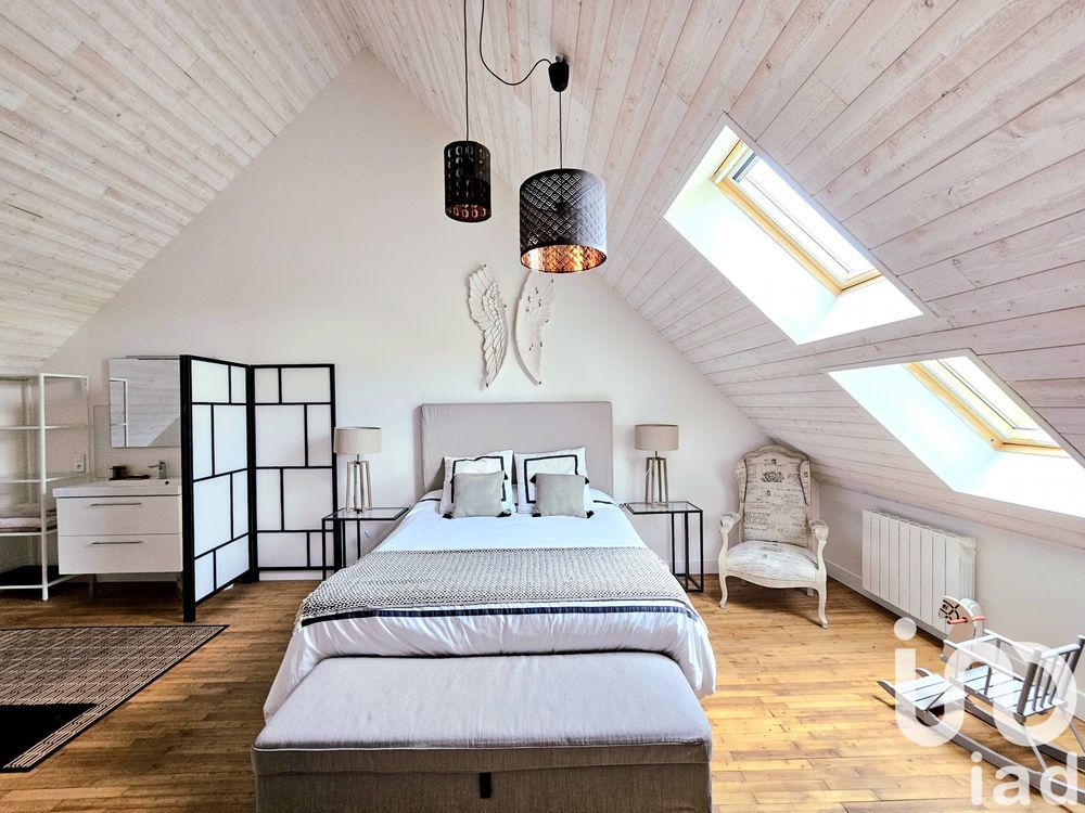 � vendre  Maison Le Poir�-sur-Vie (85170)