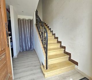  Maison � vendre 3 pi�ces 73 m�