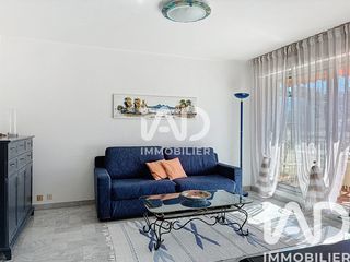  Appartement � vendre 2 pi�ces 48 m�